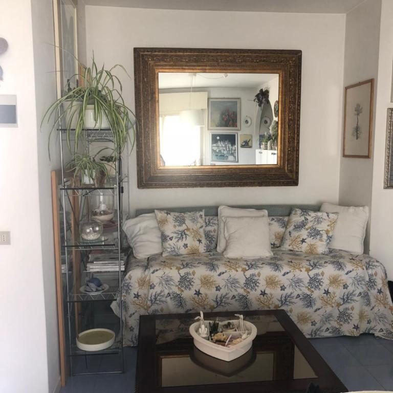 Attico solmare - Appartamento con 2 Camere da Letto - 3