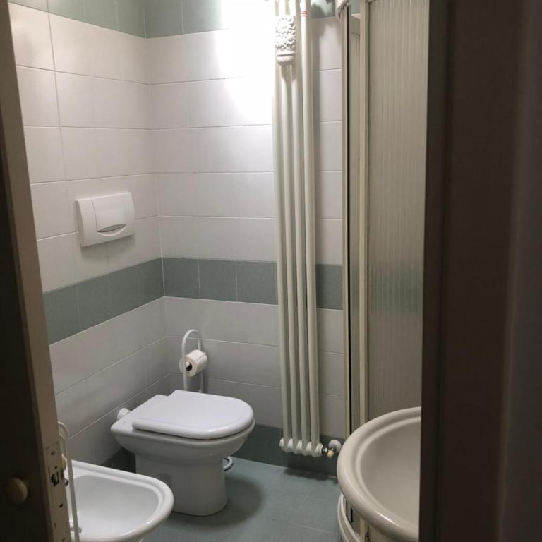 Attico solmare - Appartamento con 2 Camere da Letto - 4