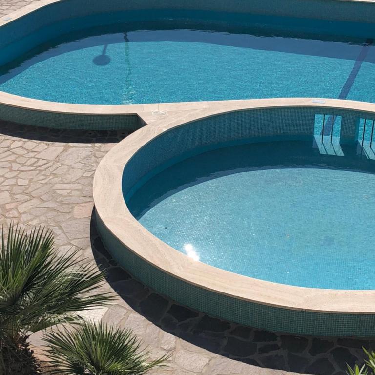 Attico solmare - Appartamento con 2 Camere da Letto - 8