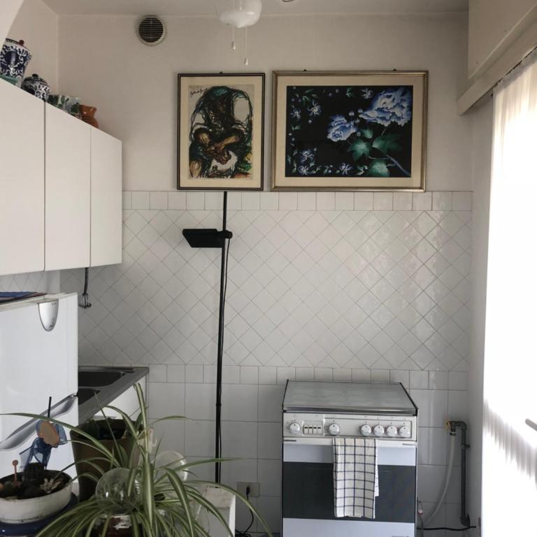 Attico solmare - Appartamento con 2 Camere da Letto - 9