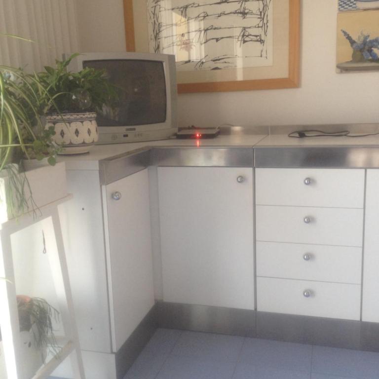 Attico solmare - Appartamento con 2 Camere da Letto - 10