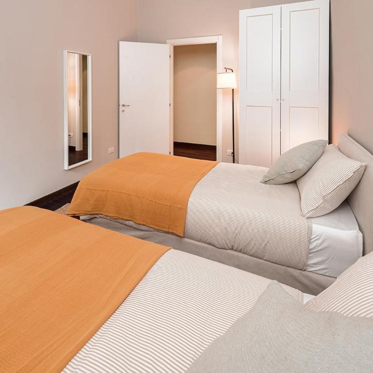 In the heart of Milan, just a short walk from the Duomo! - Appartamento con 2 Camere da Letto - 26