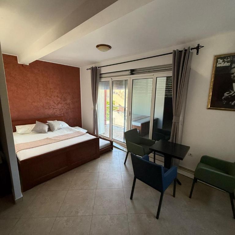 Apartments Vila A1 - Porodični Studio - 7