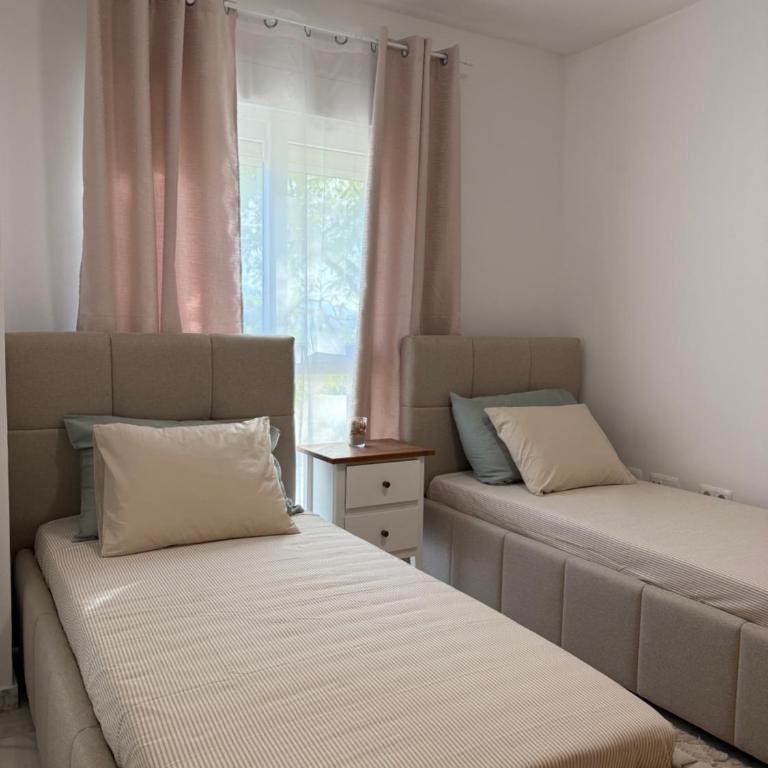 Casa De Palmeras - Apartamento de 2 dormitorios - 2