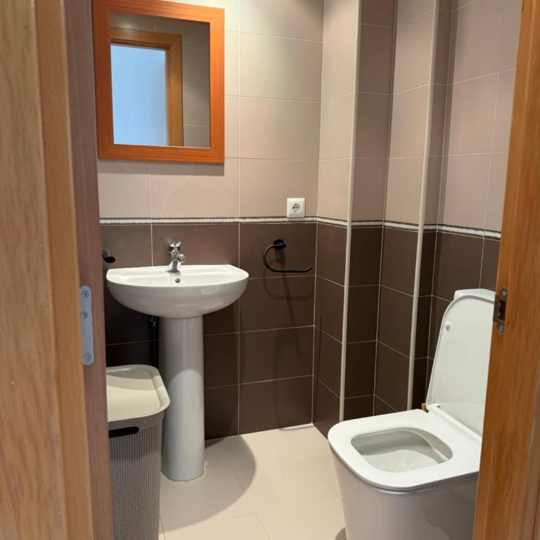 Casa De Palmeras - Apartamento de 2 dormitorios - 6