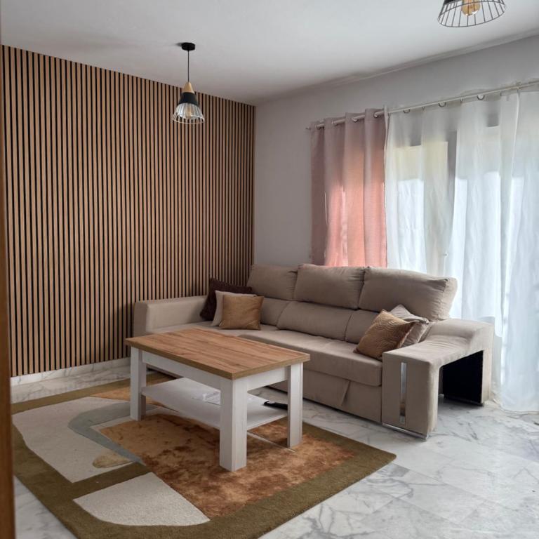 Casa De Palmeras - Apartamento de 2 dormitorios - 8