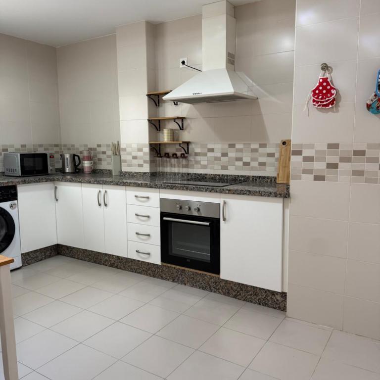 Casa De Palmeras - Apartamento de 2 dormitorios - 15