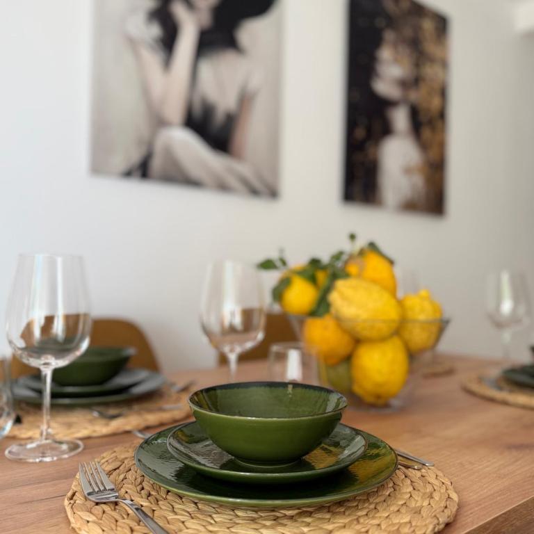 Casa De Palmeras - Apartamento de 2 dormitorios - 21