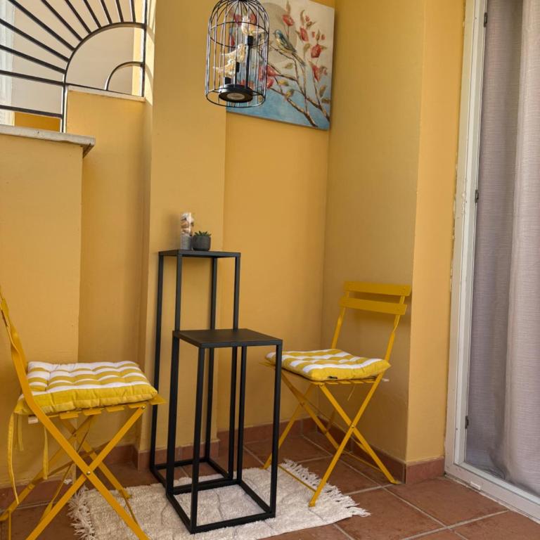 Casa De Palmeras - Apartamento de 2 dormitorios - 22