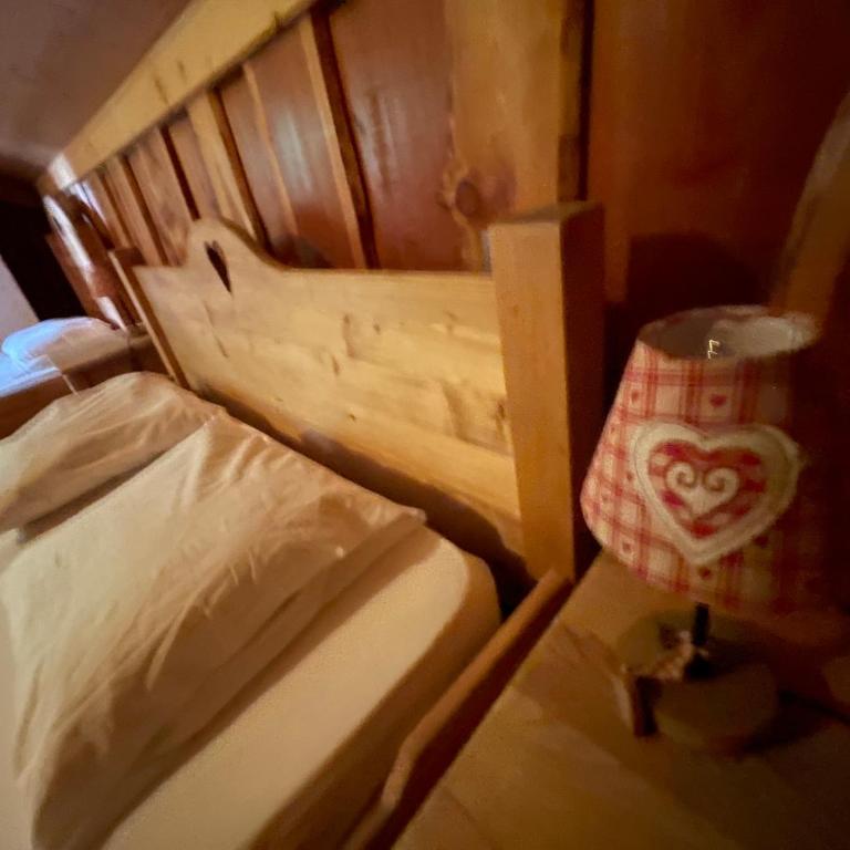 Chalet SPA Le Royal Nathalie MN La rouge - Chalet - 47