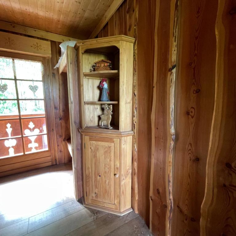 Chalet SPA Le Royal Nathalie MN La rouge - Chalet - 48