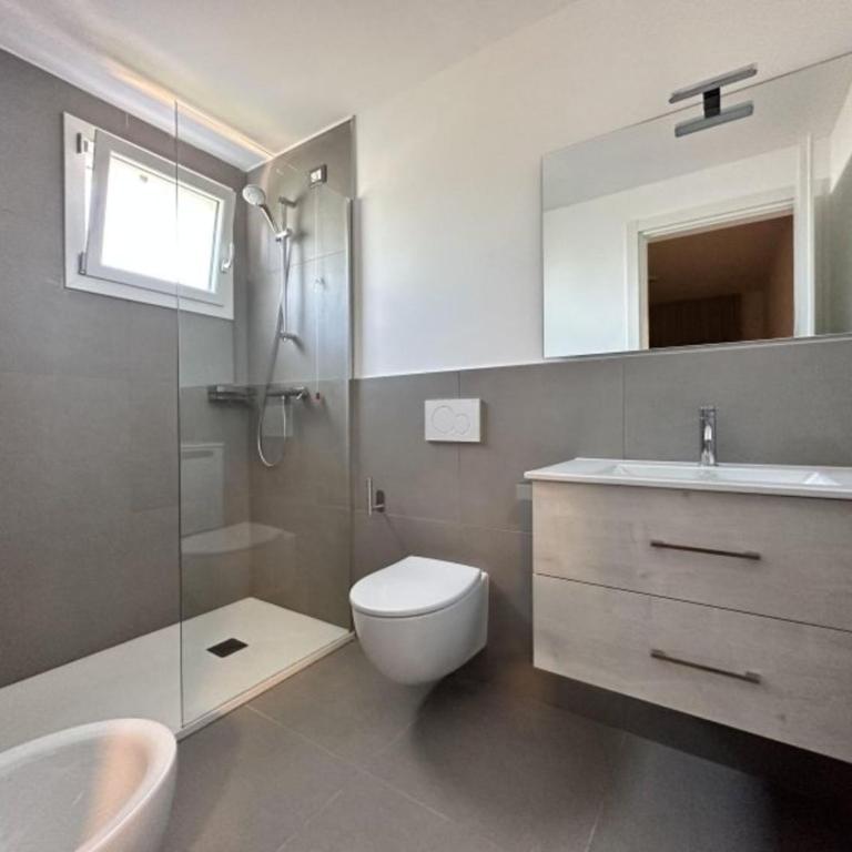 400m beach apartment with pool - Apartment - 5
