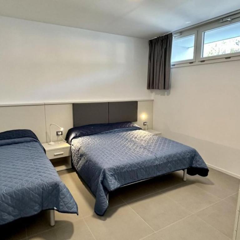 400m beach apartment with pool - Apartment - 18