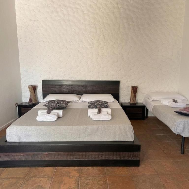 Luvara - Triple Room - 22