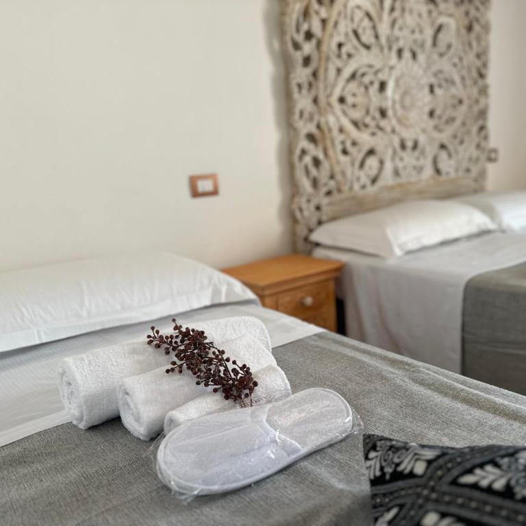 Luvara - Triple Room - 18