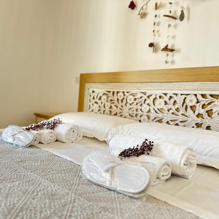 Luvara - Double Room - 20