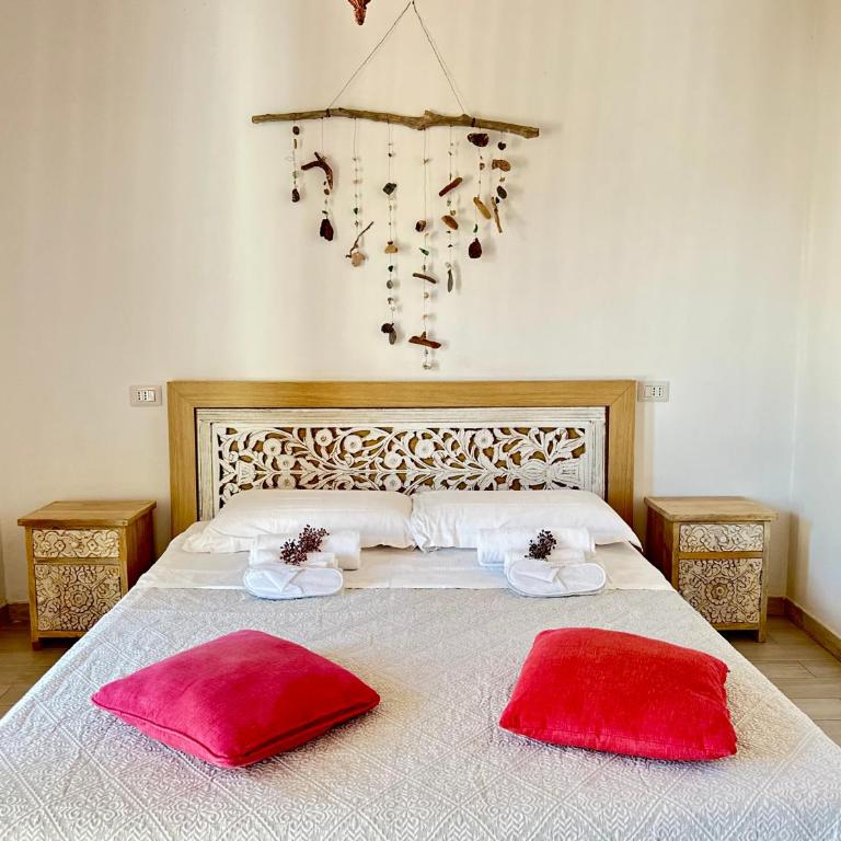 Luvara - Double Room - 21