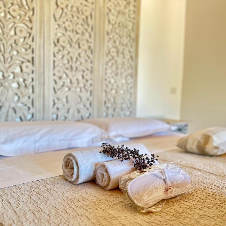 Luvara - Double Room - 25