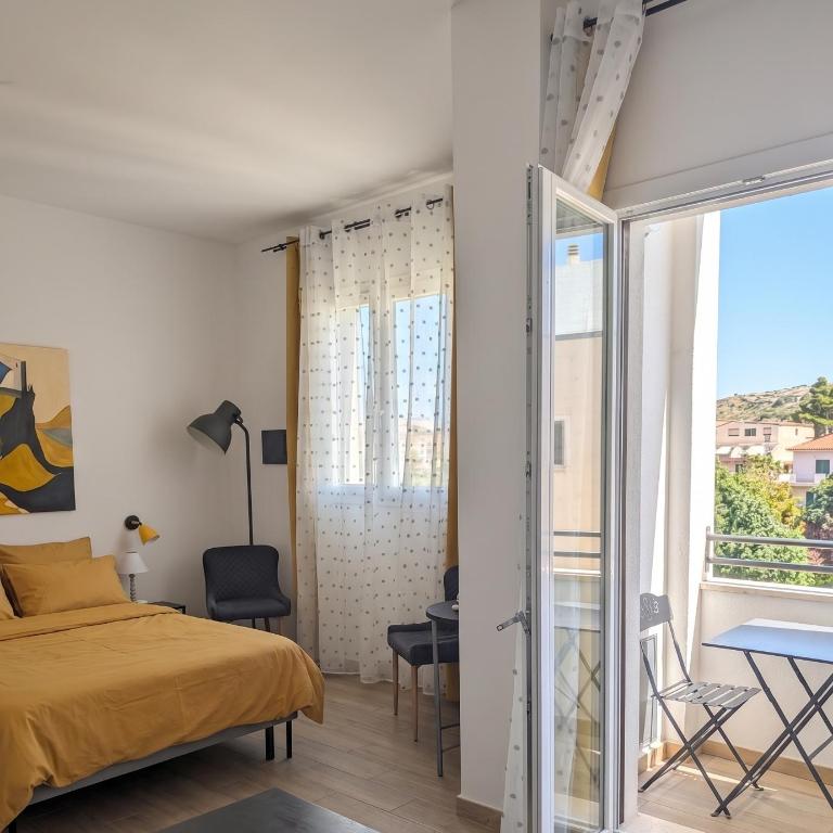 Stramontel Castle - Appartamento con 1 Camera da Letto - 4