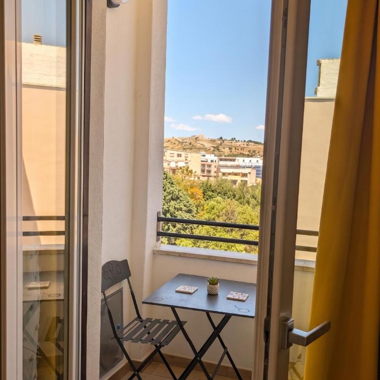 Stramontel Castle - Appartamento con 1 Camera da Letto - 9