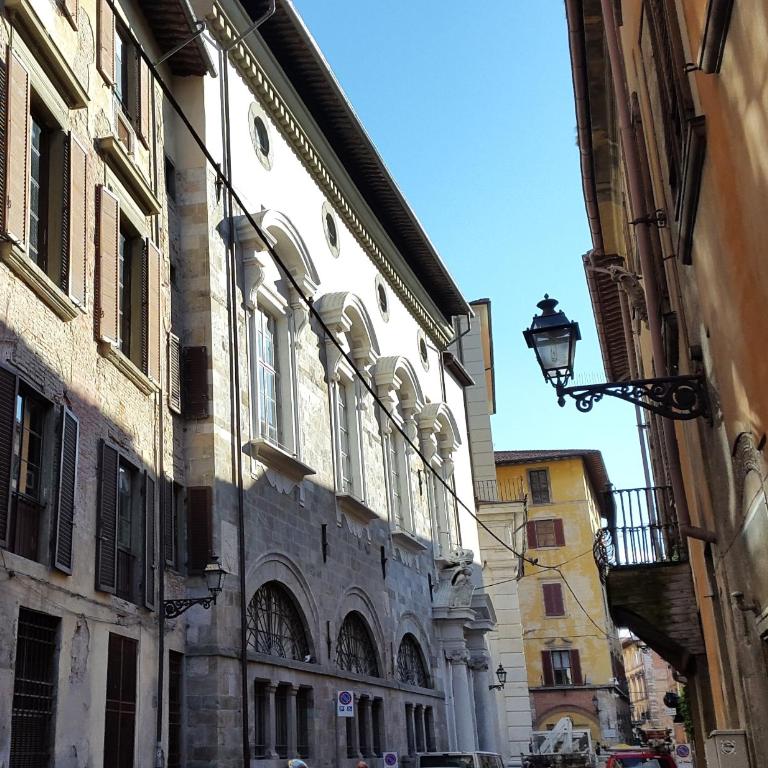 Toselli Suite Apartment - Appartamento con 2 Camere da Letto - 9