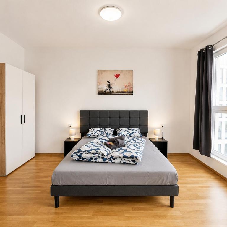 Innsbruck Central Apartment - Apartment - 1