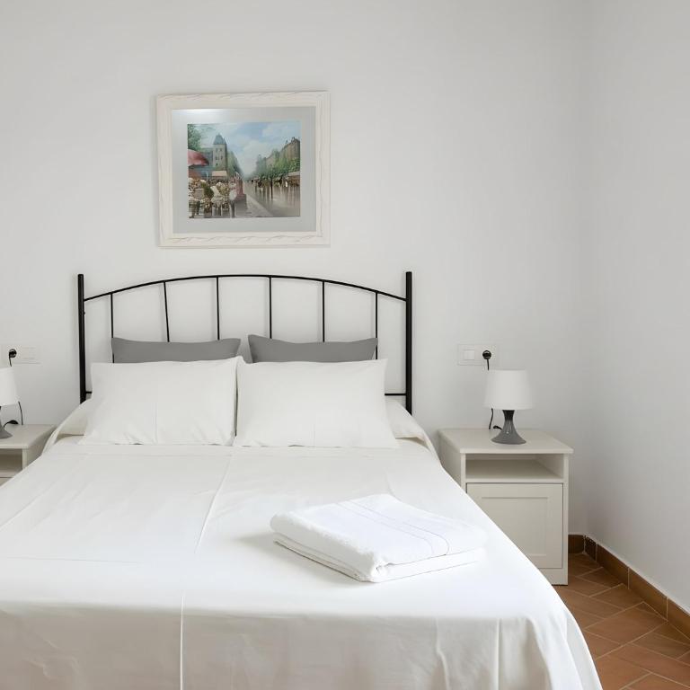 Casa con piscina Privada Barbacoa vallada - Maison de Vacances - 24