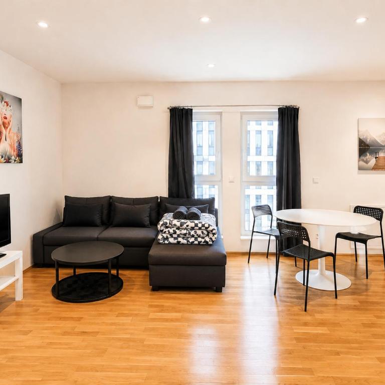 Innsbruck Central Apartment - Apartment - 2