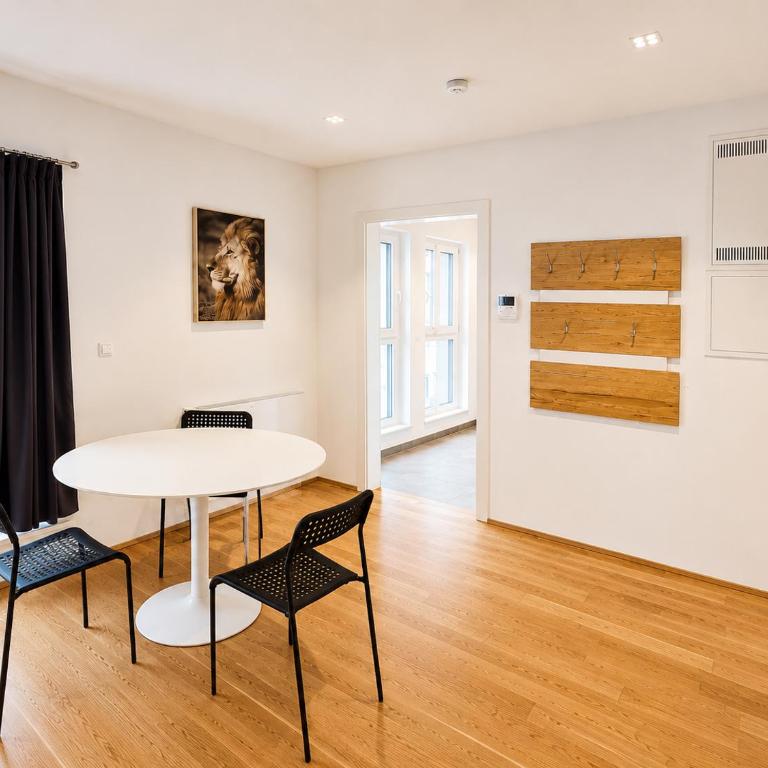 Innsbruck Central Apartment - Apartment - 3