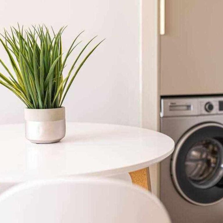 Jable suites apartamentos de lujo en el centro - Apartamento Deluxe - 7