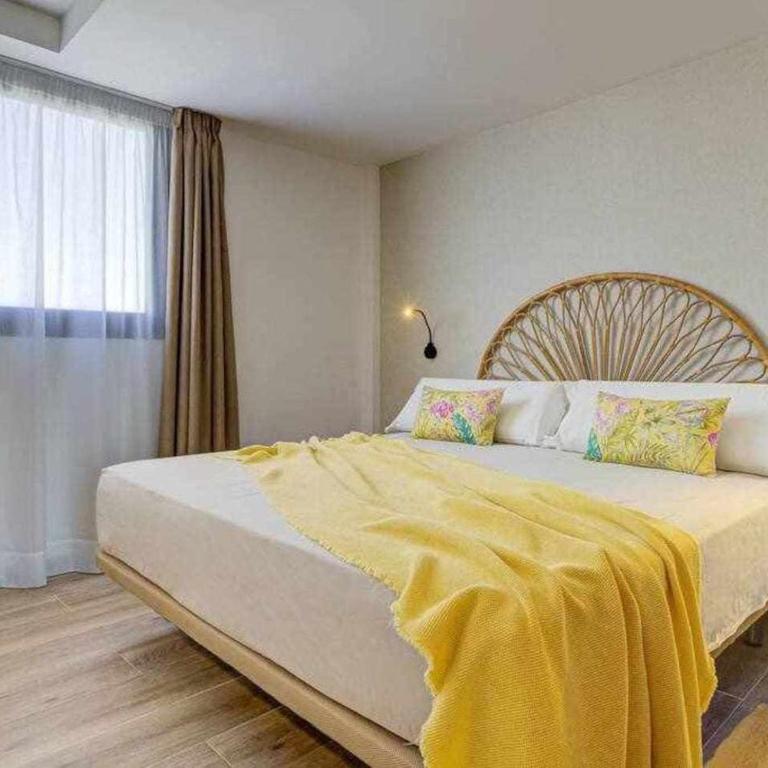 Jable suites apartamentos de lujo en el centro - Apartamento Deluxe - 13