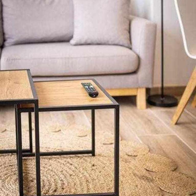 Jable suites apartamentos de lujo en el centro - Apartamento Deluxe - 15
