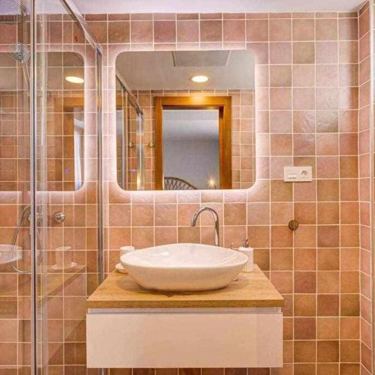 Jable suites apartamentos de lujo en el centro - Apartamento Deluxe - 17