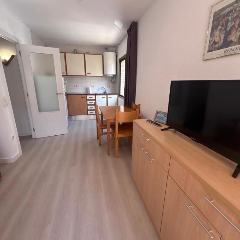 Sant Jordi Zeus Basic - Apartamento - 8