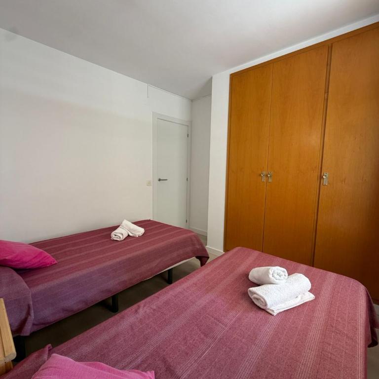 Sant Jordi Zeus Basic - Apartamento - 12