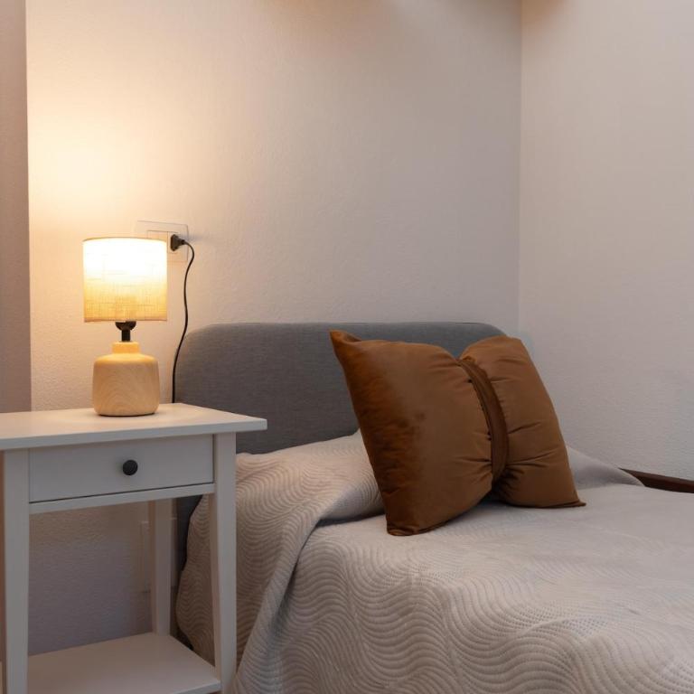 Casa Teresa - Family house, few steps from the sea - Four-Bedroom Apartment - 6