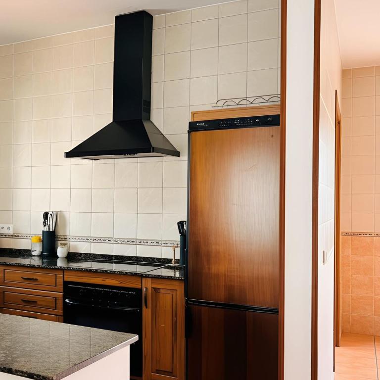 Casa con piscina privada muy cerca del pueblo - Casa - 10