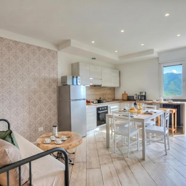 Casa Scott - Happy Rentals - Appartamento con Balcone - 6