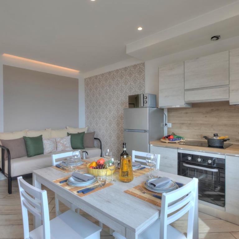 Casa Scott - Happy Rentals - Appartamento con Balcone - 12