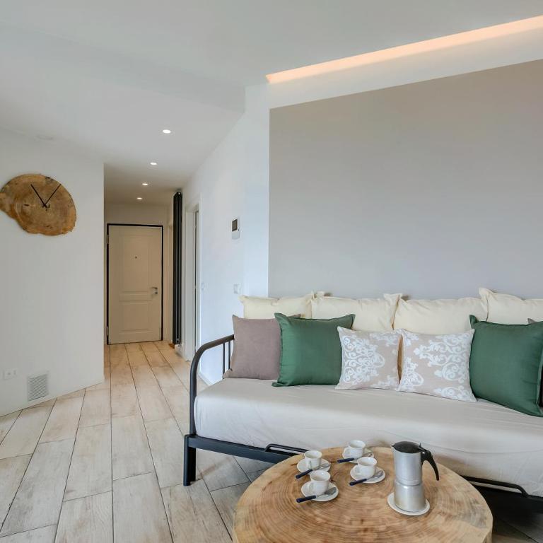Casa Scott - Happy Rentals - Appartamento con Balcone - 15