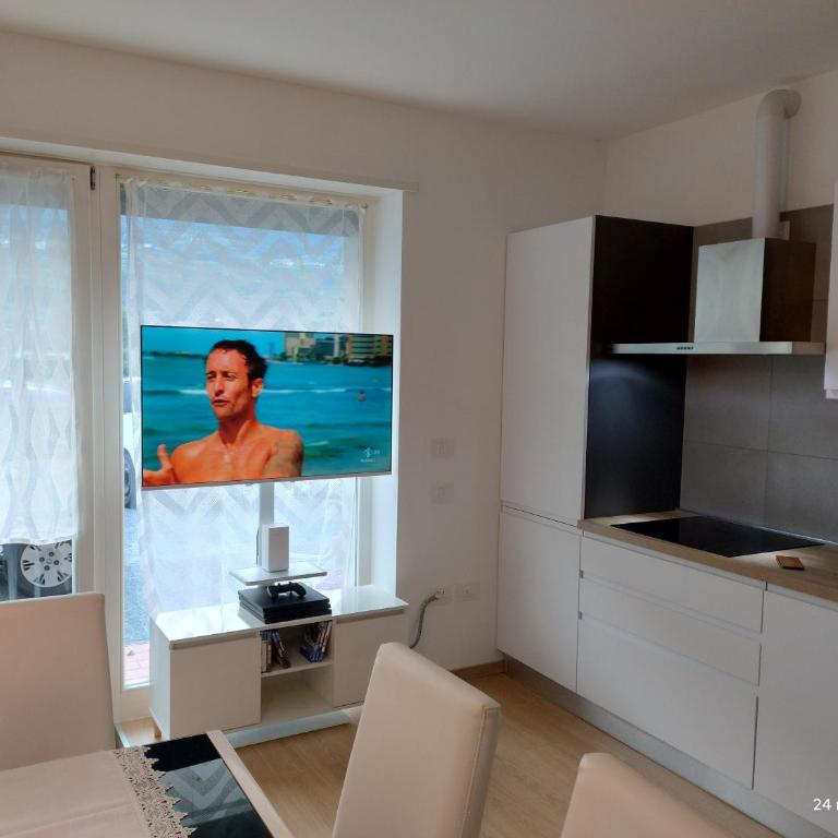 Villa San Giorgio Garden Apartment - Apartment mit 1 Schlafzimmer - 15