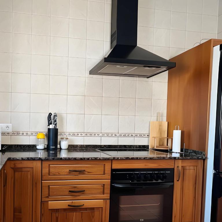 Casa con piscina privada muy cerca del pueblo - Casa - 12