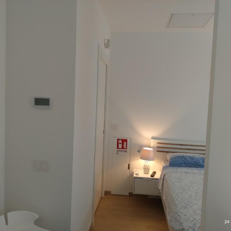 Villa San Giorgio Garden Apartment - Apartment mit 1 Schlafzimmer - 27