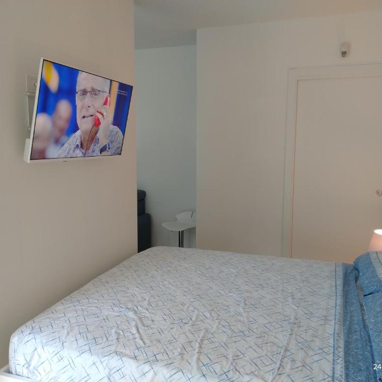 Villa San Giorgio Garden Apartment - Apartment mit 1 Schlafzimmer - 23