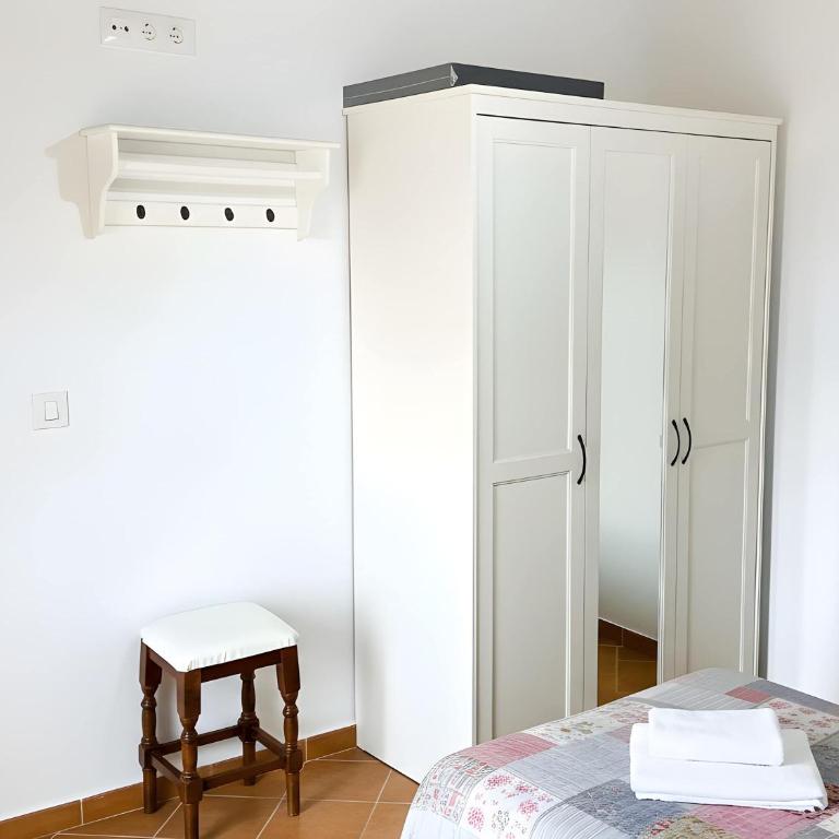 Casa con piscina Privada Barbacoa vallada - Maison de Vacances - 26