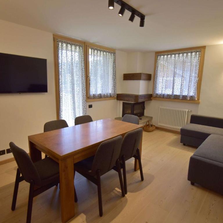 2 Abeti Garden Apartment - Appartamento Deluxe - 25