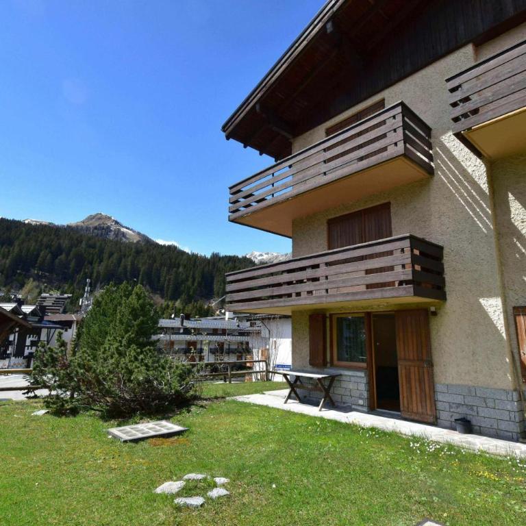 2 Abeti Garden Apartment - Appartamento Deluxe - 2