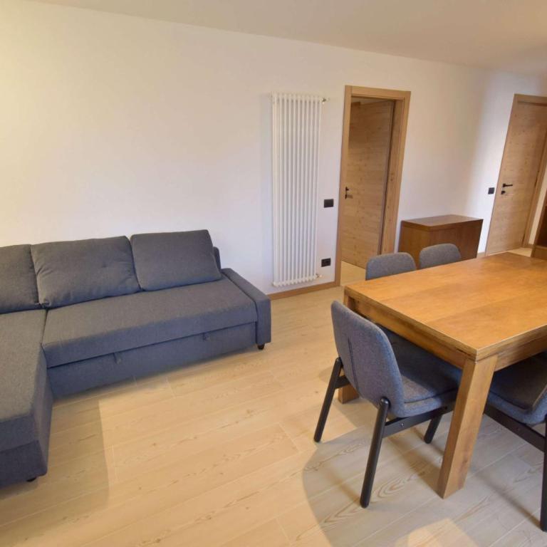 2 Abeti Garden Apartment - Appartamento Deluxe - 3