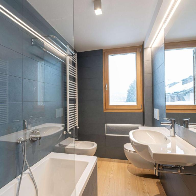 2 Abeti Garden Apartment - Appartamento Deluxe - 22