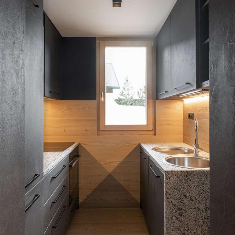 2 Abeti Garden Apartment - Appartamento Deluxe - 6